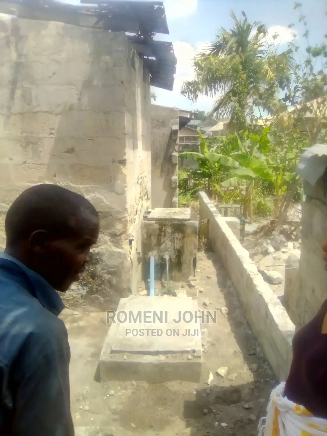 Furnished 8bdrm Townhouse/Terrace in Tanzania Daressalaam for Sale