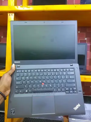 Laptop Lenovo ThinkPad T440 8GB Intel Core I5 HDD 500GB