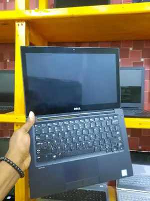 Laptop Dell Latitude 7280 8GB Intel Core I7 SSD 256GB