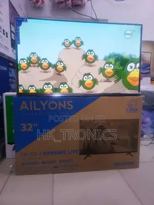 Ailoyns LED 32"Inch