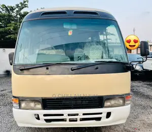 Toyota Coaster 2003