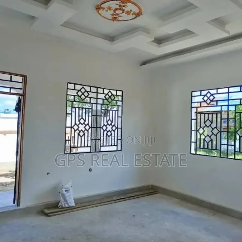 3bdrm House in Rangi Tatu, Temeke for Sale