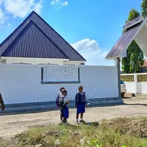 3bdrm House in Rangi Tatu, Temeke for Sale