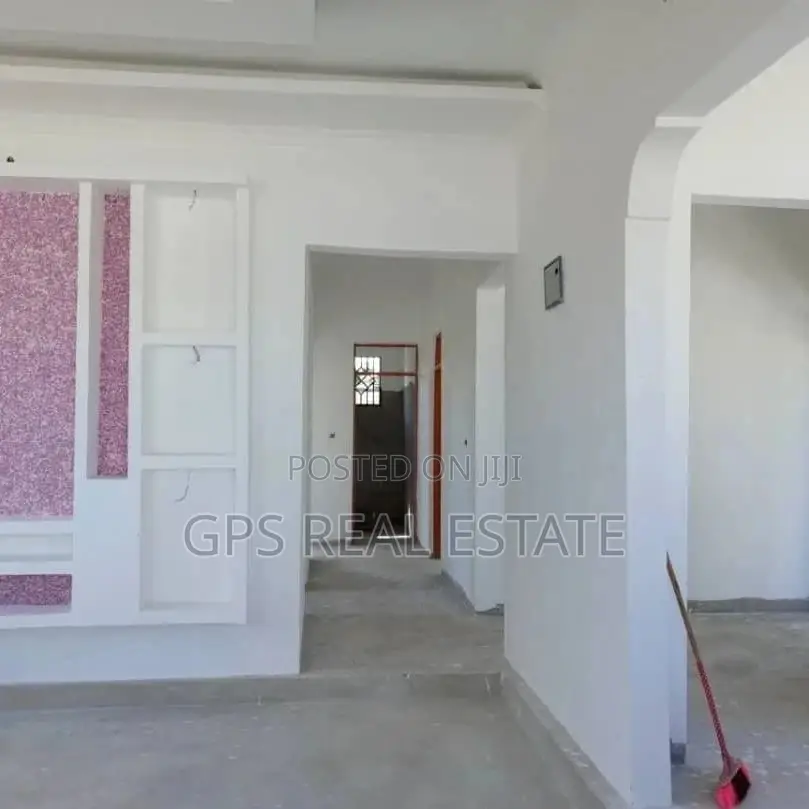 3bdrm House in Rangi Tatu, Temeke for Sale