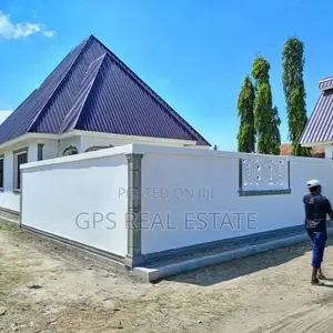 3bdrm House in Rangi Tatu, Temeke for Sale