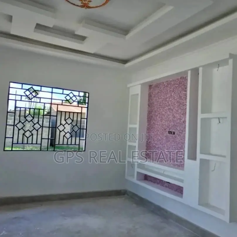 3bdrm House in Rangi Tatu, Temeke for Sale