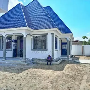 3bdrm House in Rangi Tatu, Temeke for Sale