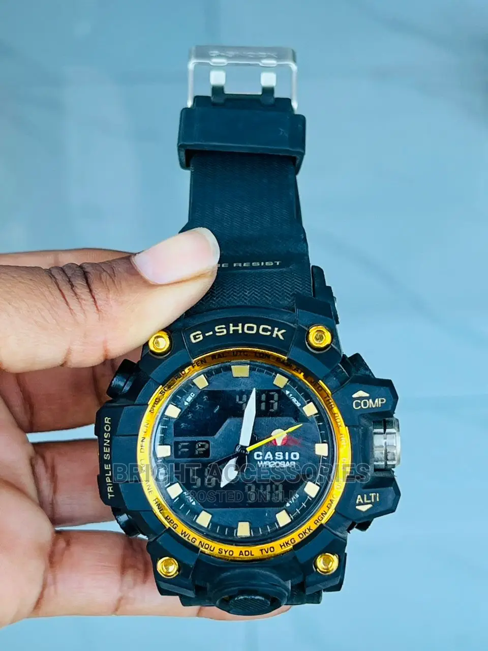 Military Watches