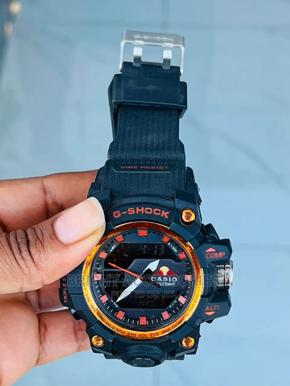 Military Watches