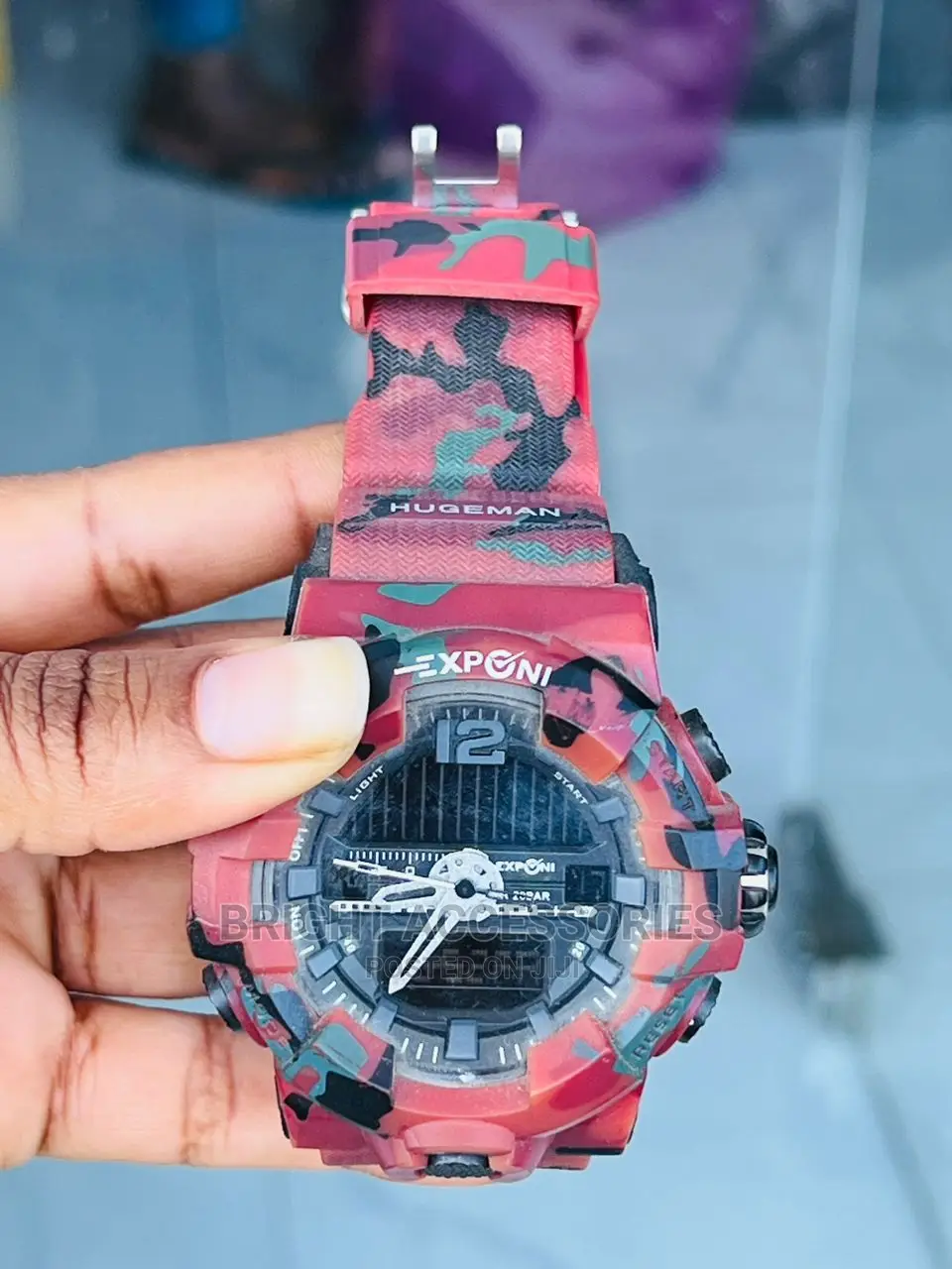 Military Watches