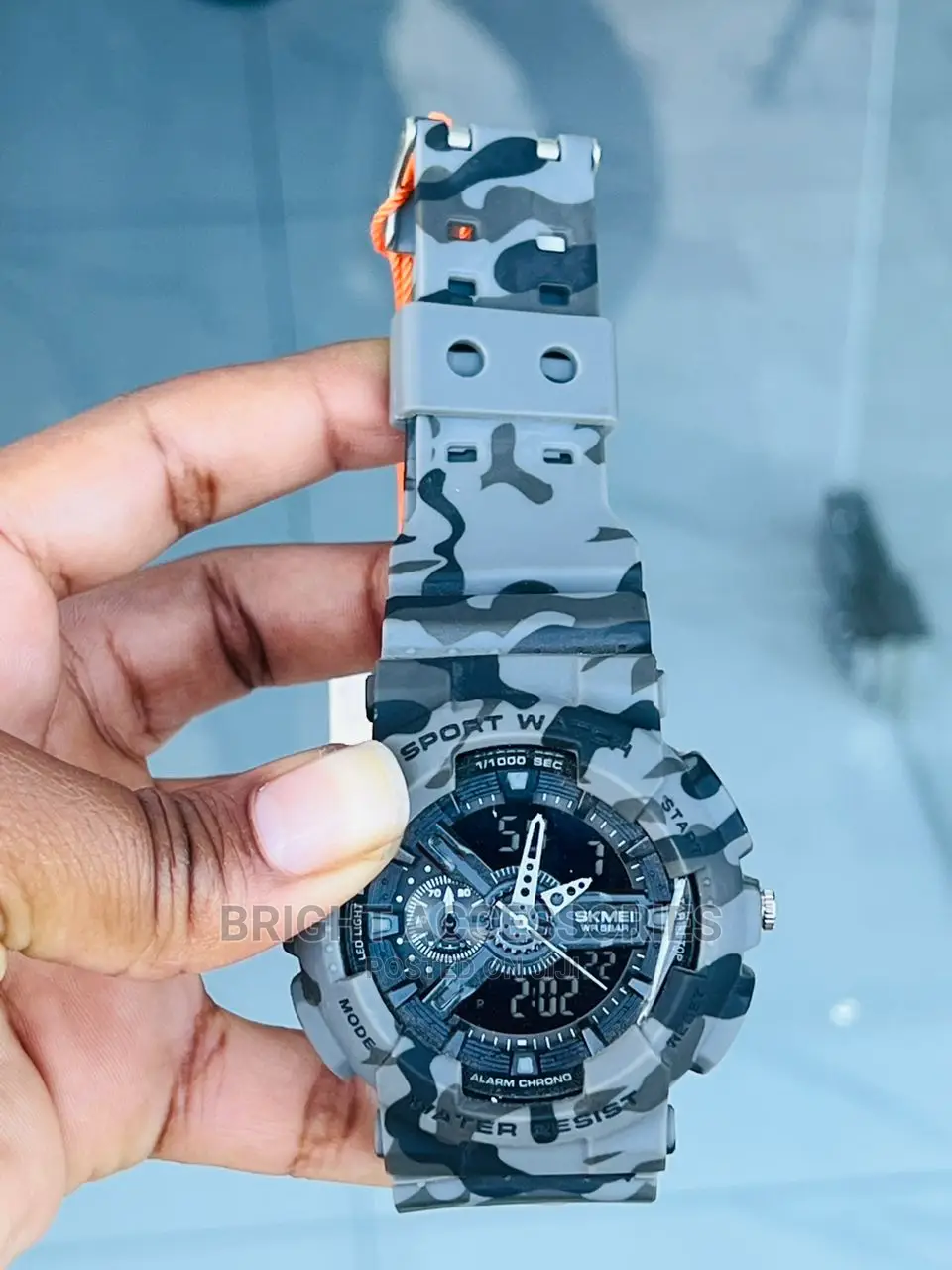 Military Watches