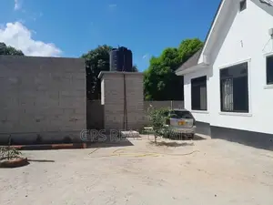 3bdrm House in Muongozo, Kigamboni for Sale