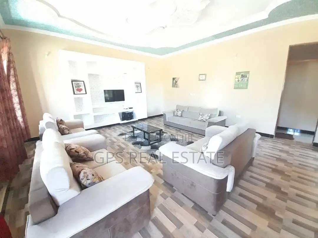 3bdrm House in Muongozo, Kigamboni for Sale