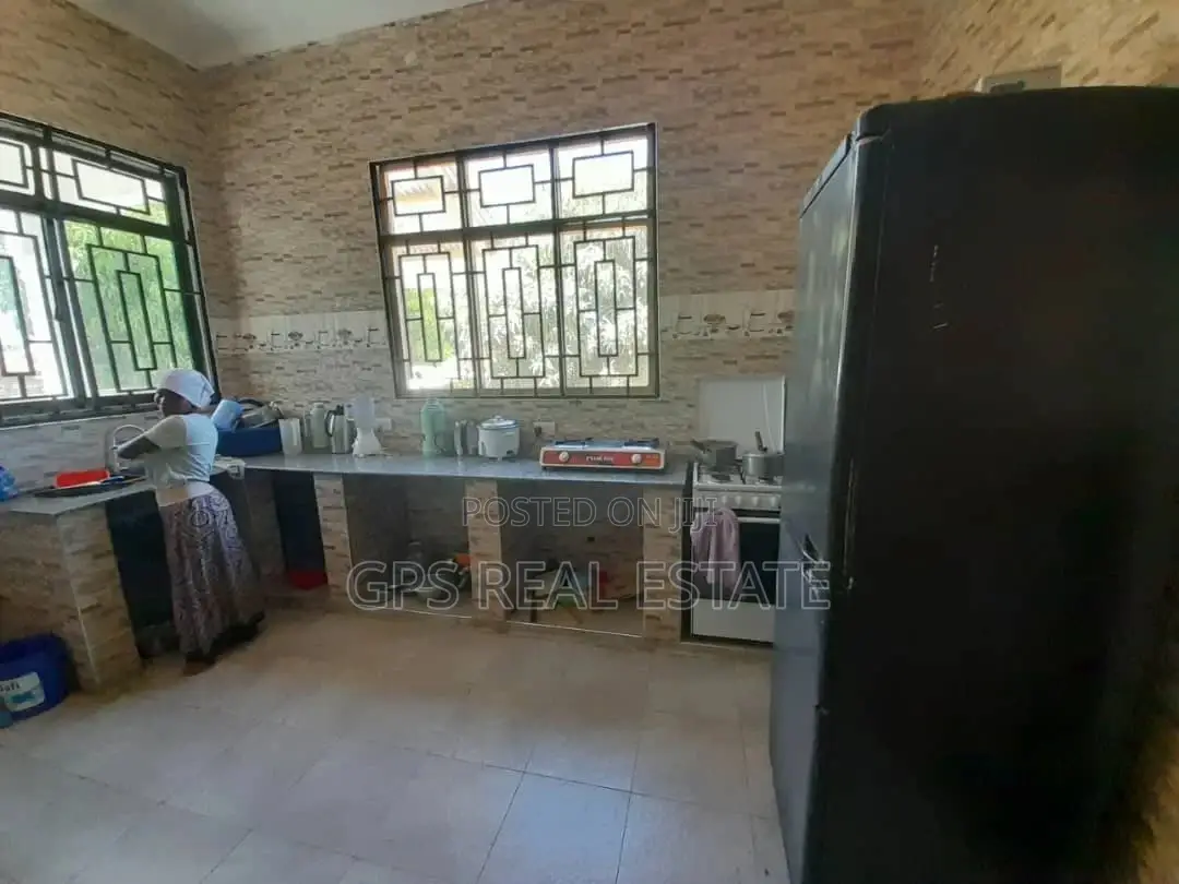 3bdrm House in Muongozo, Kigamboni for Sale