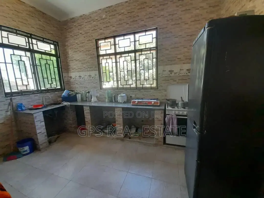 3bdrm House in Muongozo, Kigamboni for Sale