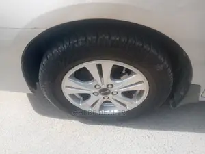 Toyota Premio 1.5 FWD 2008 Silver