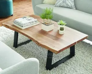 Coffe Table Nzuri Sana