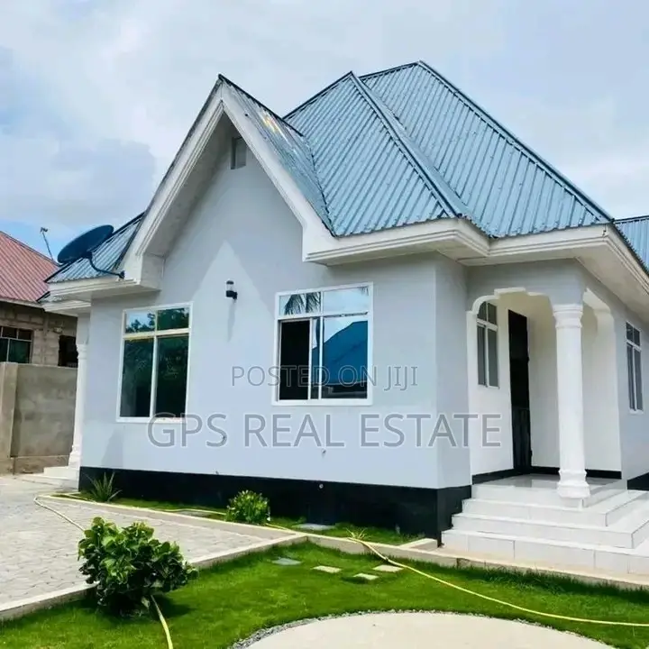 3bdrm House in Chanika, Ilala for Sale