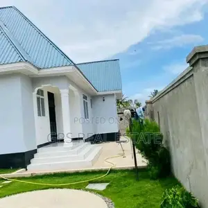 3bdrm House in Chanika, Ilala for Sale