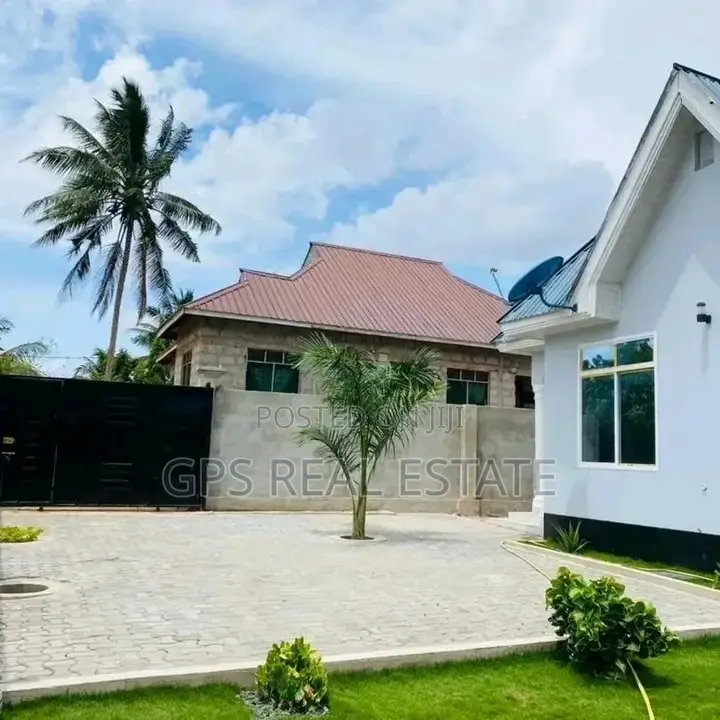 3bdrm House in Chanika, Ilala for Sale