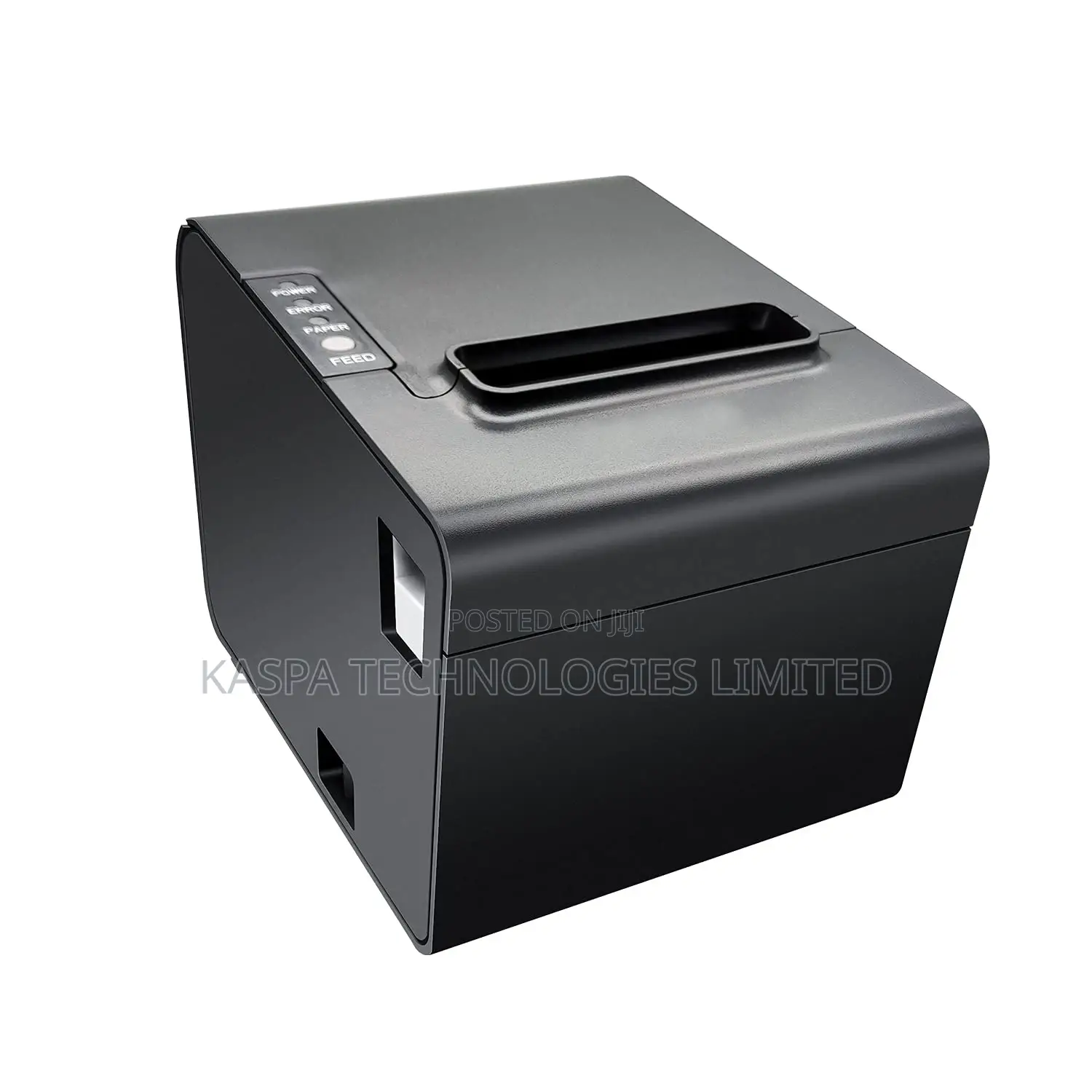 80mm Thermal Printer - Lan