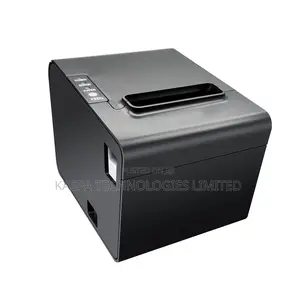 80mm Thermal Printer - Lan