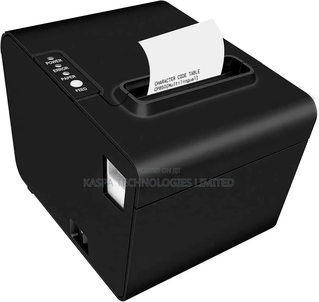 80mm Thermal Printer - Lan