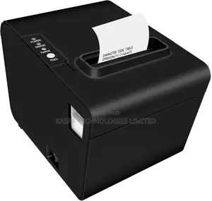 80mm Thermal Printer - Lan