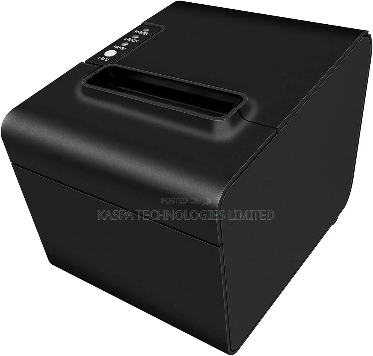 80mm Thermal Printer - Lan