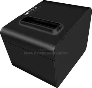 80mm Thermal Printer - Lan