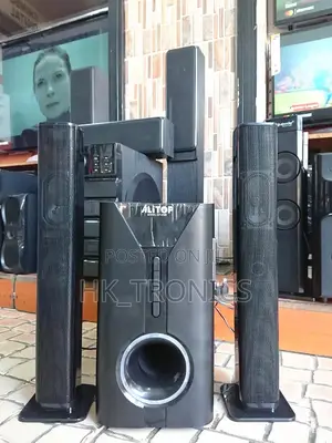 Alitop Multimedia Subwoofer
