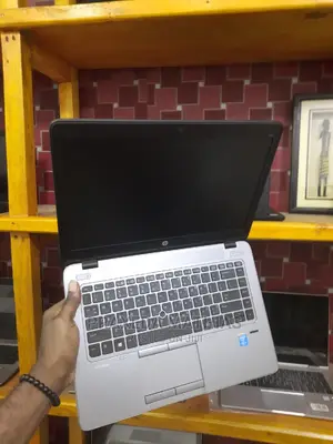 Laptop HP EliteBook 840 G2 8GB Intel Core I5 HDD 500GB