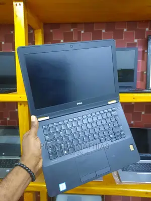 Laptop Dell Latitude 12 E7270 8GB Intel Core I5 SSD 256GB