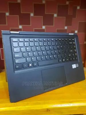 Laptop Lenovo IdeaPad Yoga 13 8GB Intel Core I7 SSD 256GB