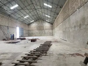 Warehouses in Mikocheni