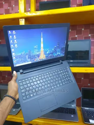 Laptop Lenovo 2GB Intel Core 2 Duo HDD 320GB