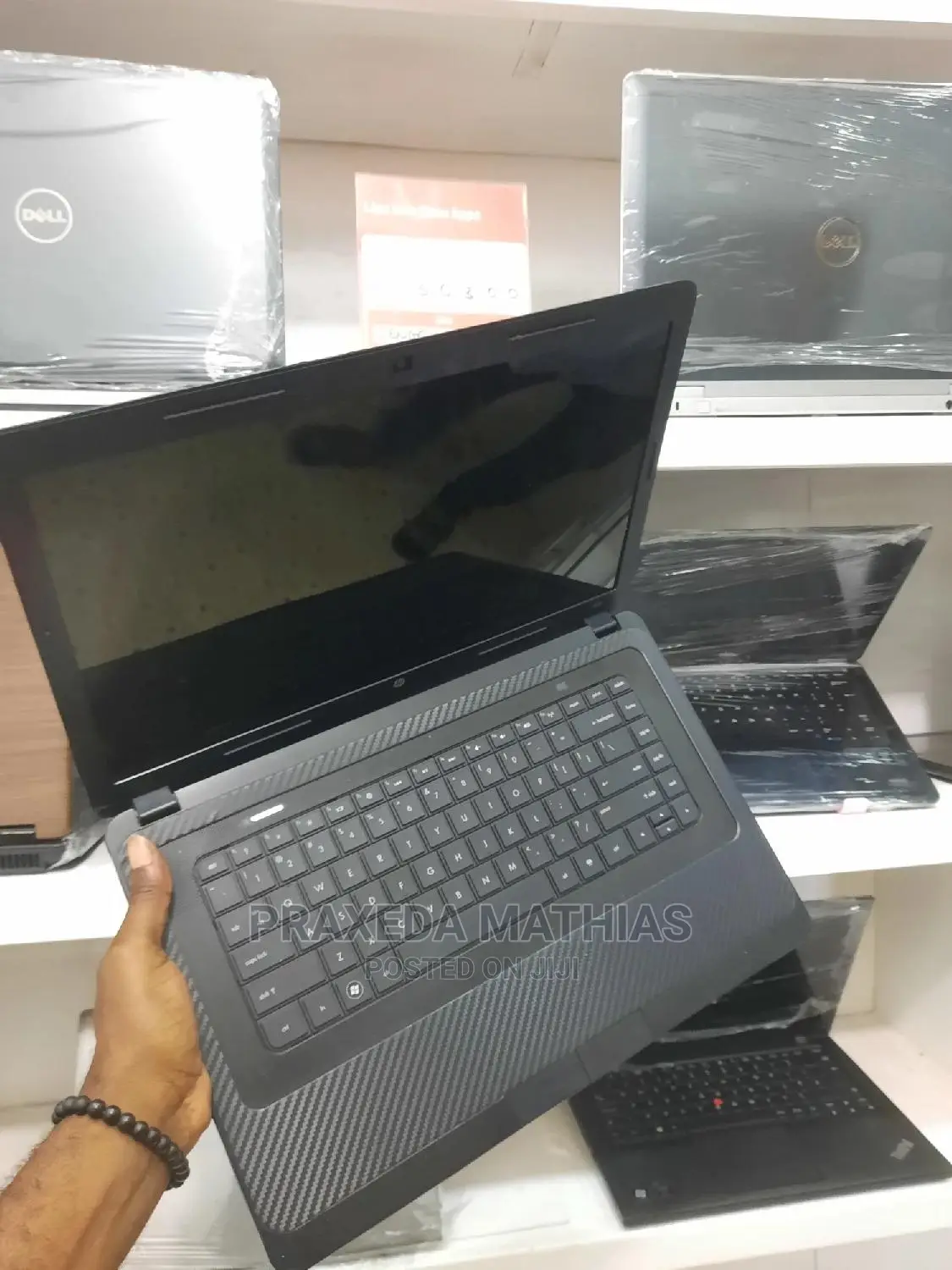 Laptop HP Compaq TC4200 4GB Intel Core 2 Duo HDD 320GB