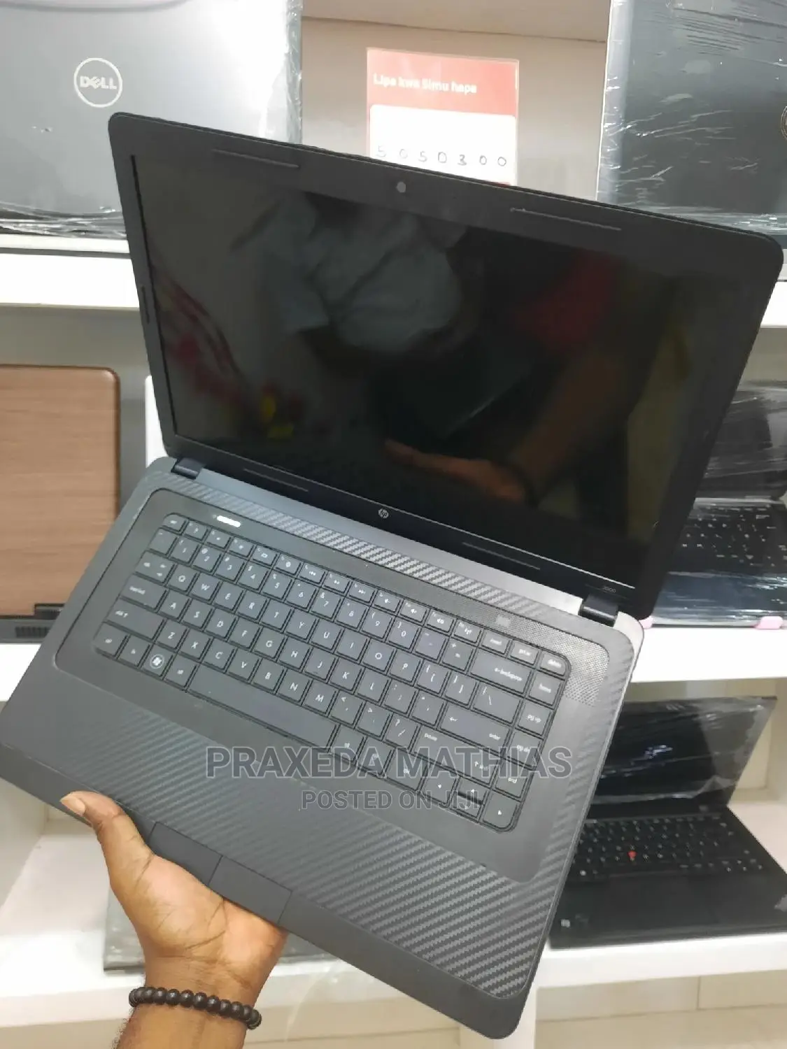 Laptop HP Compaq TC4200 4GB Intel Core 2 Duo HDD 320GB