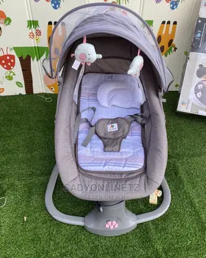 Baby Swing Bed