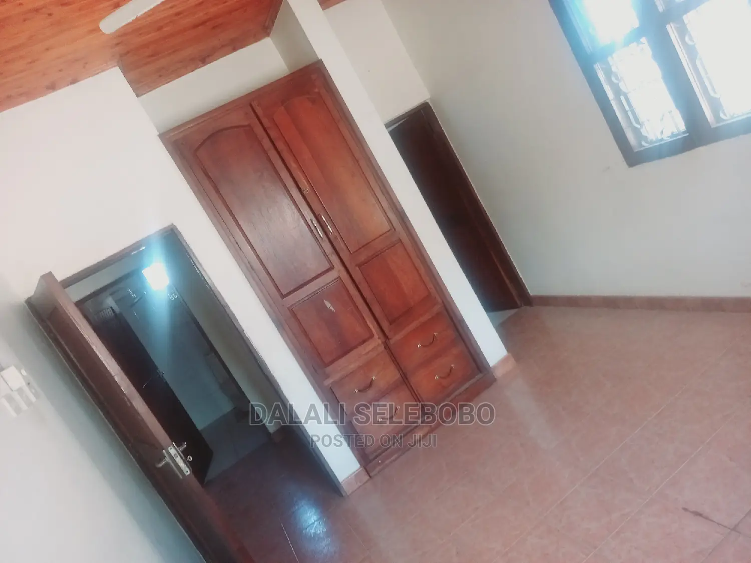 4bdrm Bungalow in Sinza Ya Mlimani for rent