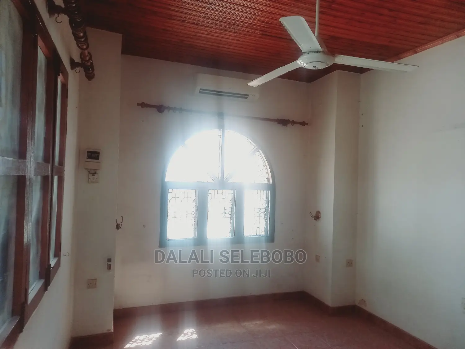 4bdrm Bungalow in Sinza Ya Mlimani for rent