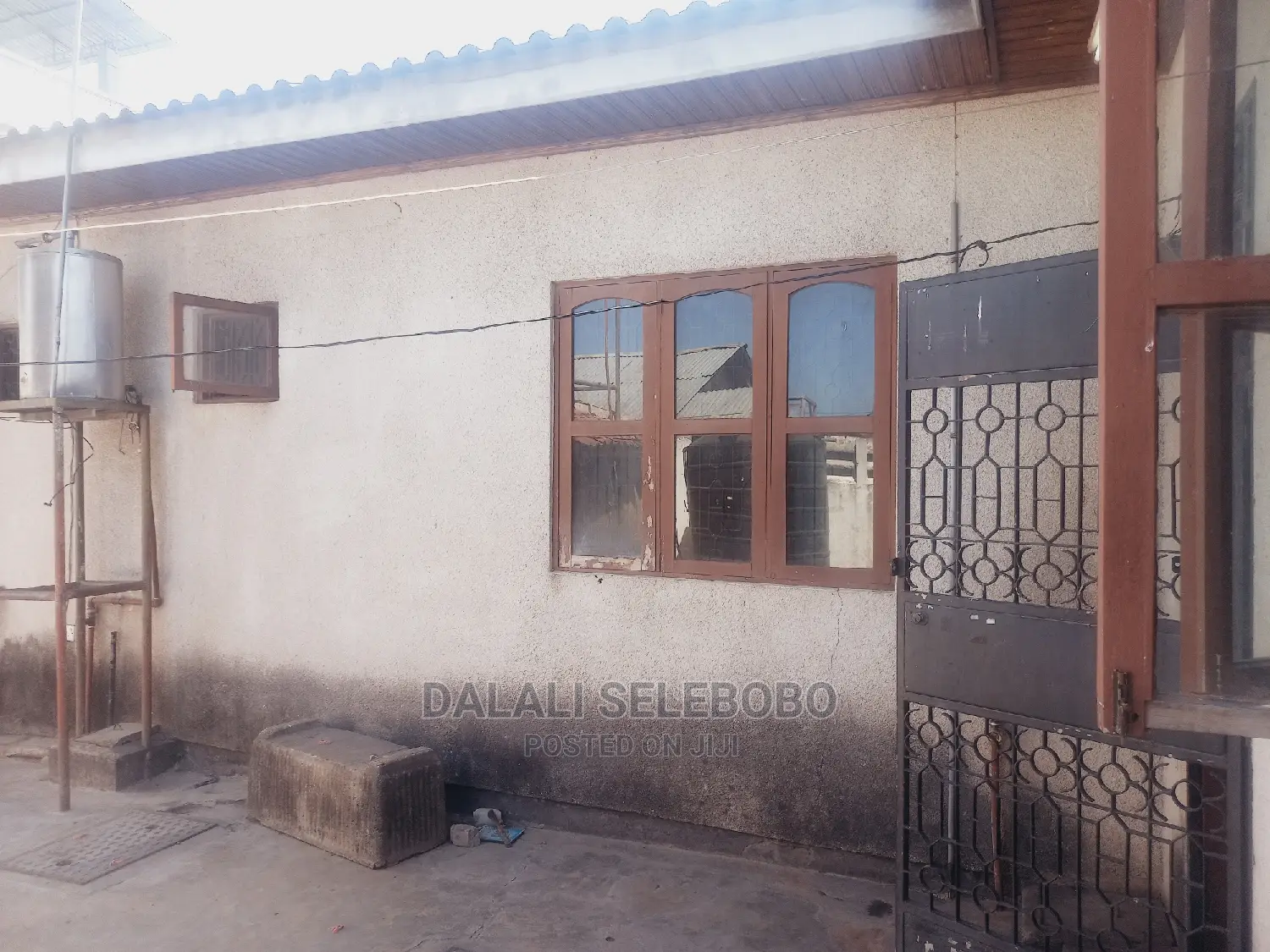 4bdrm Bungalow in Sinza Ya Mlimani for rent
