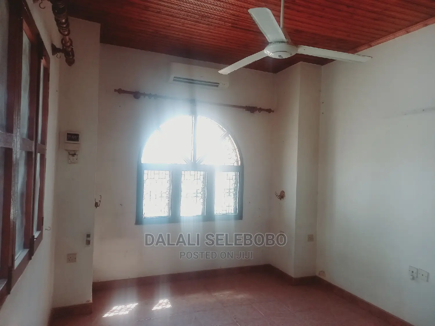 4bdrm Bungalow in Sinza Ya Mlimani for rent