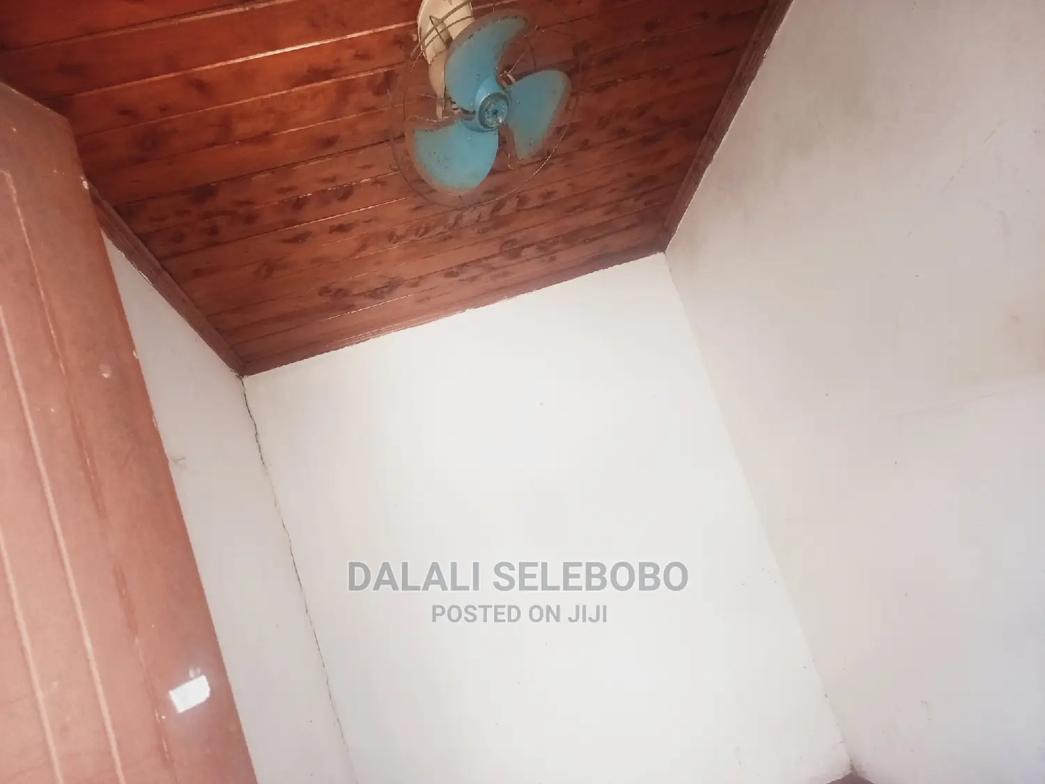 4bdrm Bungalow in Sinza Ya Mlimani for rent