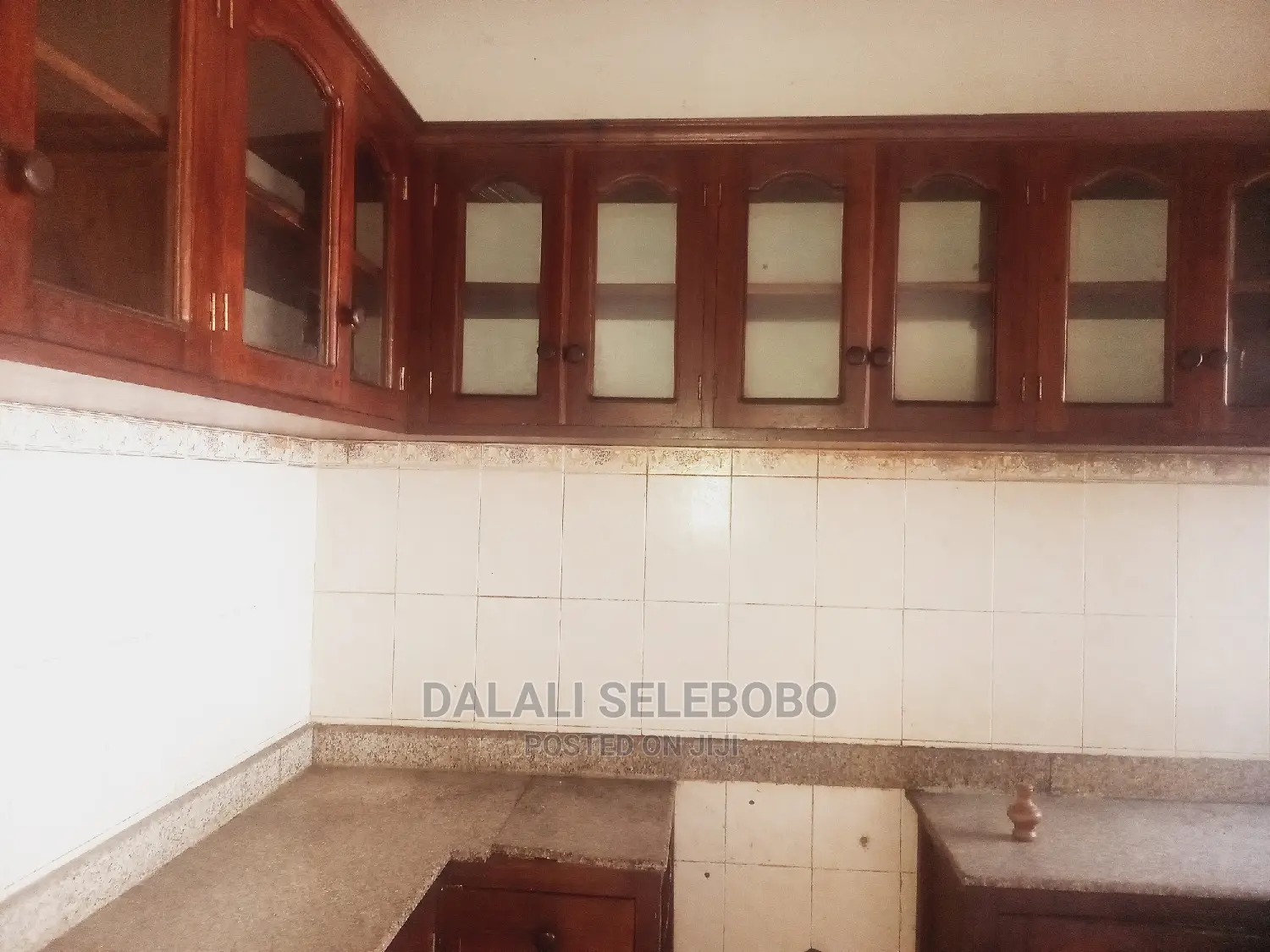 4bdrm Bungalow in Sinza Ya Mlimani for rent