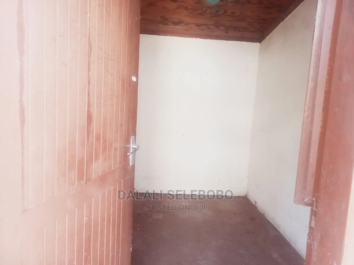 4bdrm Bungalow in Sinza Ya Mlimani for rent
