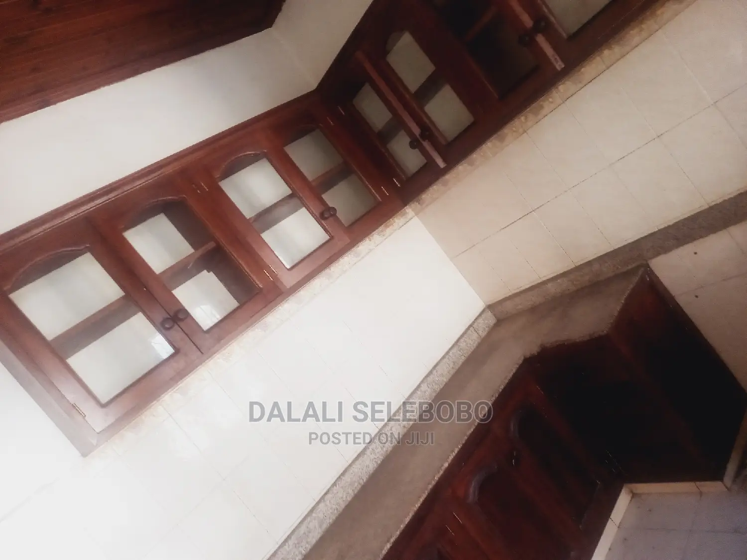 4bdrm Bungalow in Sinza Ya Mlimani for rent