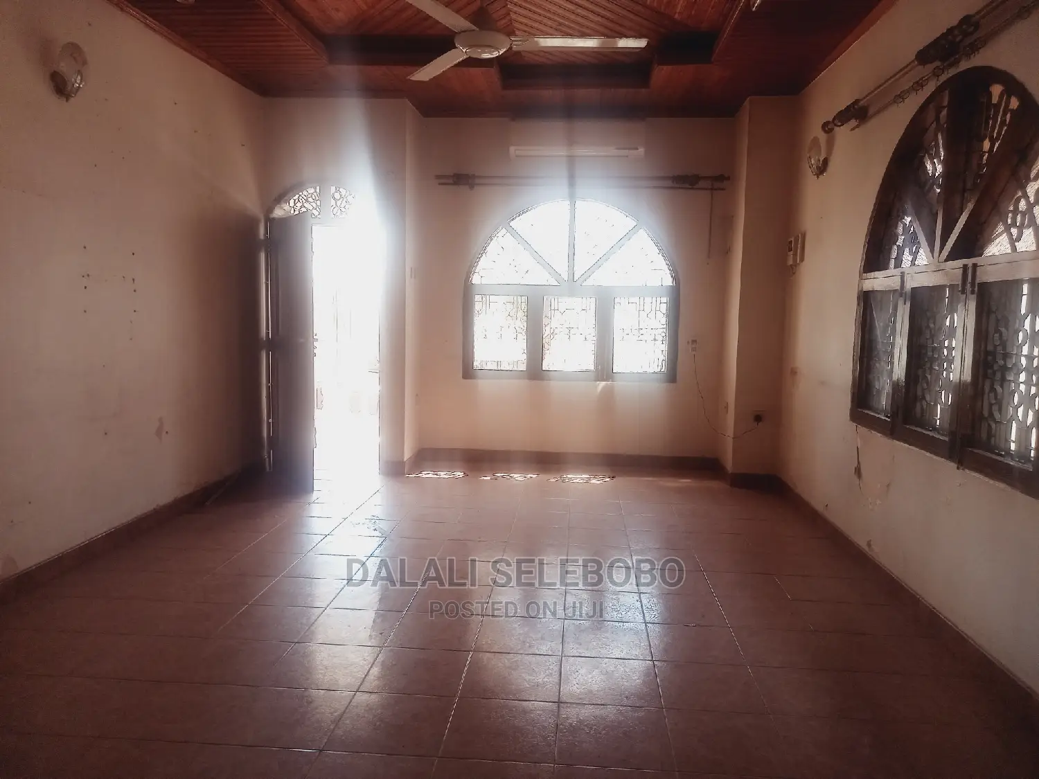 4bdrm Bungalow in Sinza Ya Mlimani for rent