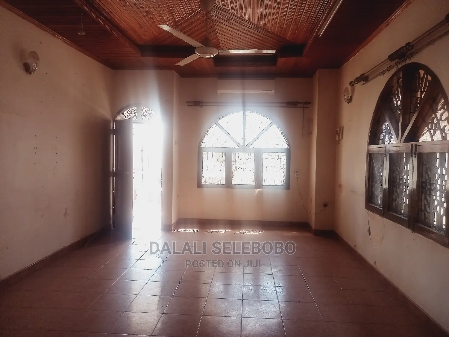 4bdrm Bungalow in Sinza Ya Mlimani for rent