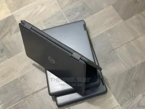 New Desktop Computer Dell 4GB Intel Pentium SSD 128GB